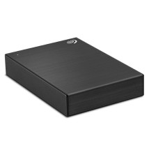 Disco Rígido Externo SEAGATE One Touch 5TB (2.5'' - USB3.0 - Preto)