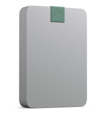 Disco Rígido Externo SEAGATE Ultra Touch 4TB (2.5" - USB-C - Cinzento)