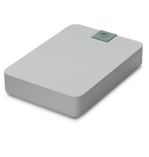 Disco Rígido Externo SEAGATE Ultra Touch 4TB (2.5" - USB-C - Cinzento)