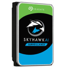 Disco Rígido SEAGATE SkyHawk AI 8TB (3.5" - 6Gbit s - 7200RPM)