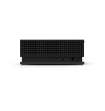 Disco Rígido Externo SEAGATE FireCuda Gaming HUB 8TB (3.5'' - USB 3.2 - 7200RPM)
