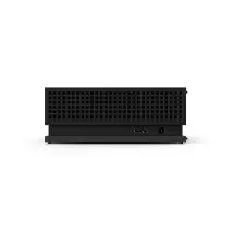 Disco Rígido Externo SEAGATE FireCuda Gaming HUB 8TB (3.5'' - USB 3.2 - 7200RPM)