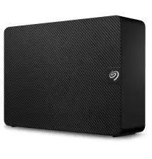 Disco Rígido Externo SEAGATE Expansion 16TB (3.5" - USB 3.2 - Preto)