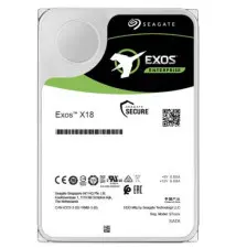 Disco Rígido Externo SEAGATE Exos X18 10TB (USB 3.2 - 256Mb - 7200RPM)