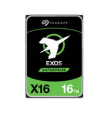 Disco Rígido SEAGATE Exos X18 16TB (3.5'' - 12Gbit s - 7200RPM)