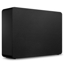 Disco Rígido Externo SEAGATE Expansion 20TB (3.5'' - USB 3.2 - Preto)