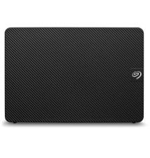 Disco Rígido Externo SEAGATE Expansion 20TB (3.5'' - USB 3.2 - Preto)