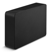 Disco Rígido Externo SEAGATE Expansion 20TB (3.5'' - USB 3.2 - Preto)