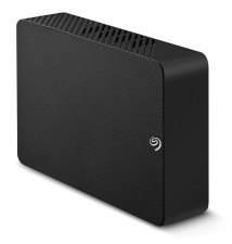 Disco Rígido Externo SEAGATE Expansion 20TB (3.5'' - USB 3.2 - Preto)