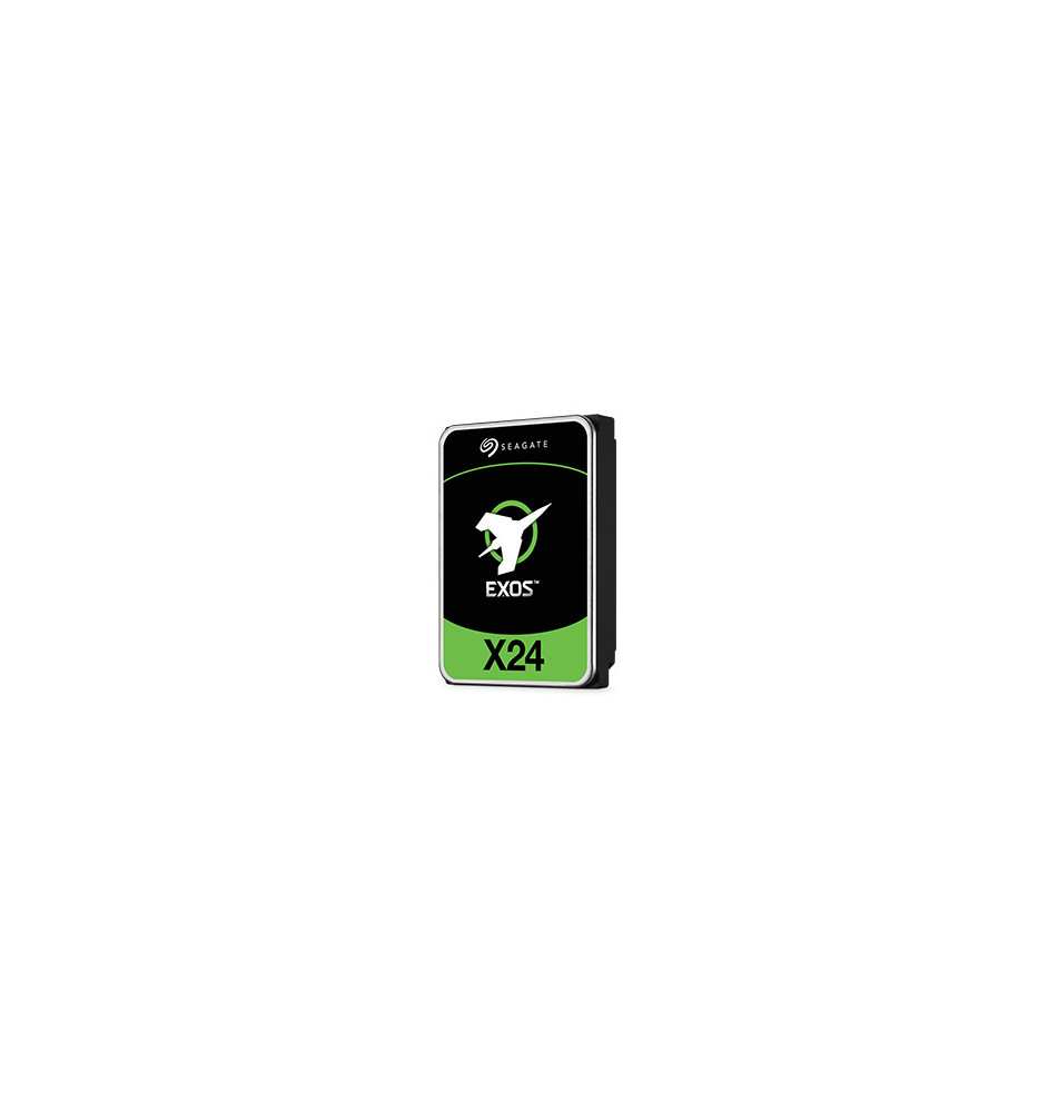 Disco Rígido SEAGATE Exos X24 16TB (3.5'' - 12Gbit s - 7200RPM)