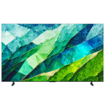 Televisor TCL 85C855 85" (QD-Mini LED - 4K Ultra HD - Preto)