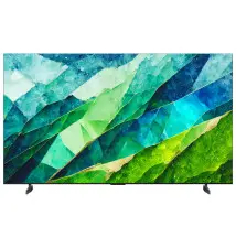 Televisor TCL 85C855 85" (QD-Mini LED - 4K Ultra HD - Preto)