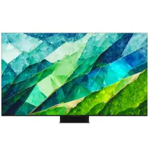 Televisor TCL 75C855 75" (QD-Mini LED - 4K Ultra HD - Preto)