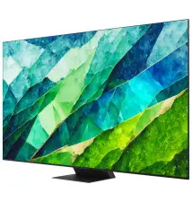 Televisor TCL 75C855 75" (QD-Mini LED - 4K Ultra HD - Preto)