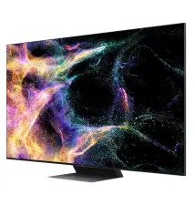Televisor TCL C845 85" (QLED - 4K Ultra HD - Preto)