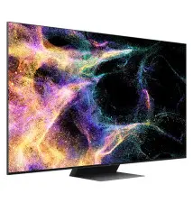 Televisor TCL C845 85" (QLED - 4K Ultra HD - Preto)