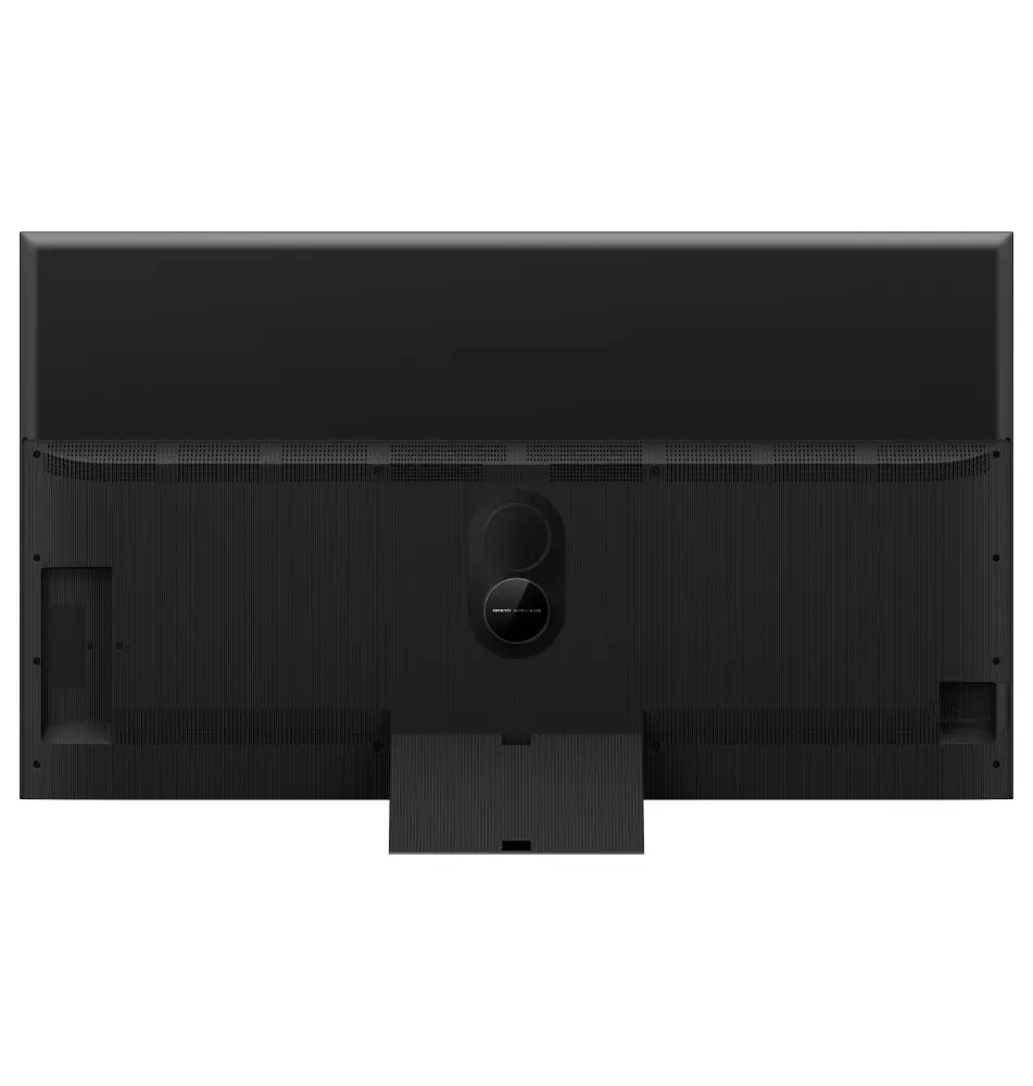 Televisor TCL 55C845 55" (QLED - 4K Ultra HD - Titânio)