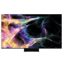 Televisor TCL 55C845 55" (QLED - 4K Ultra HD - Titânio)