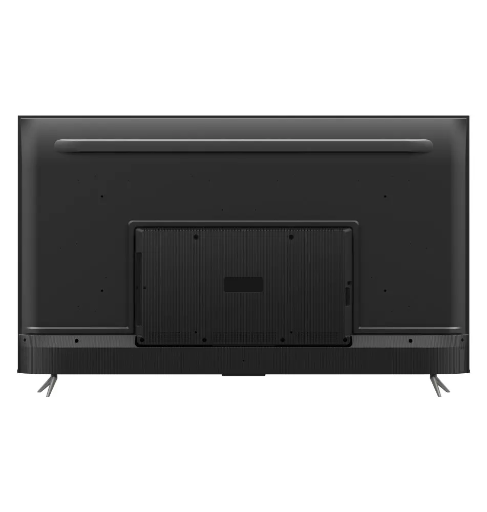 Televisor TCL 65C635 65" (QLED - 4K Ultra HD - Preto)