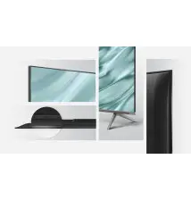 Televisor TCL 65C635 65" (QLED - 4K Ultra HD - Preto)