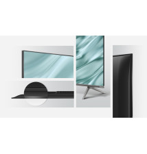 Televisor TCL 65C635 65" (QLED - 4K Ultra HD - Preto)