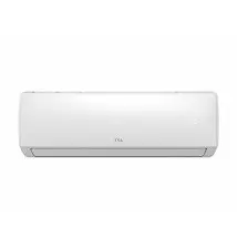 Ar Condicionado TCL Elite XA73 S24F2S1 (24000 BTU h - até 45 m² - Branco)
