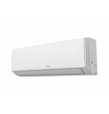Ar Condicionado TCL Elite XA73 S24F2S1 (24000 BTU h - até 45 m² - Branco)