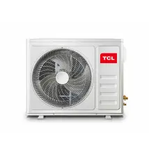 Ar Condicionado TCL Elite XA73 S24F2S1 (24000 BTU h - até 45 m² - Branco)