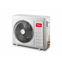 Ar Condicionado TCL Elite XA73 S24F2S1 (24000 BTU h - até 45 m² - Branco)