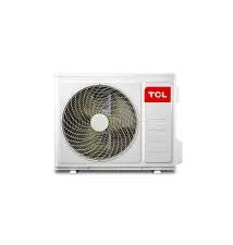 Ar Condicionado TCL S18F2S0 (18000BTU h - até 35 m² - Branco)