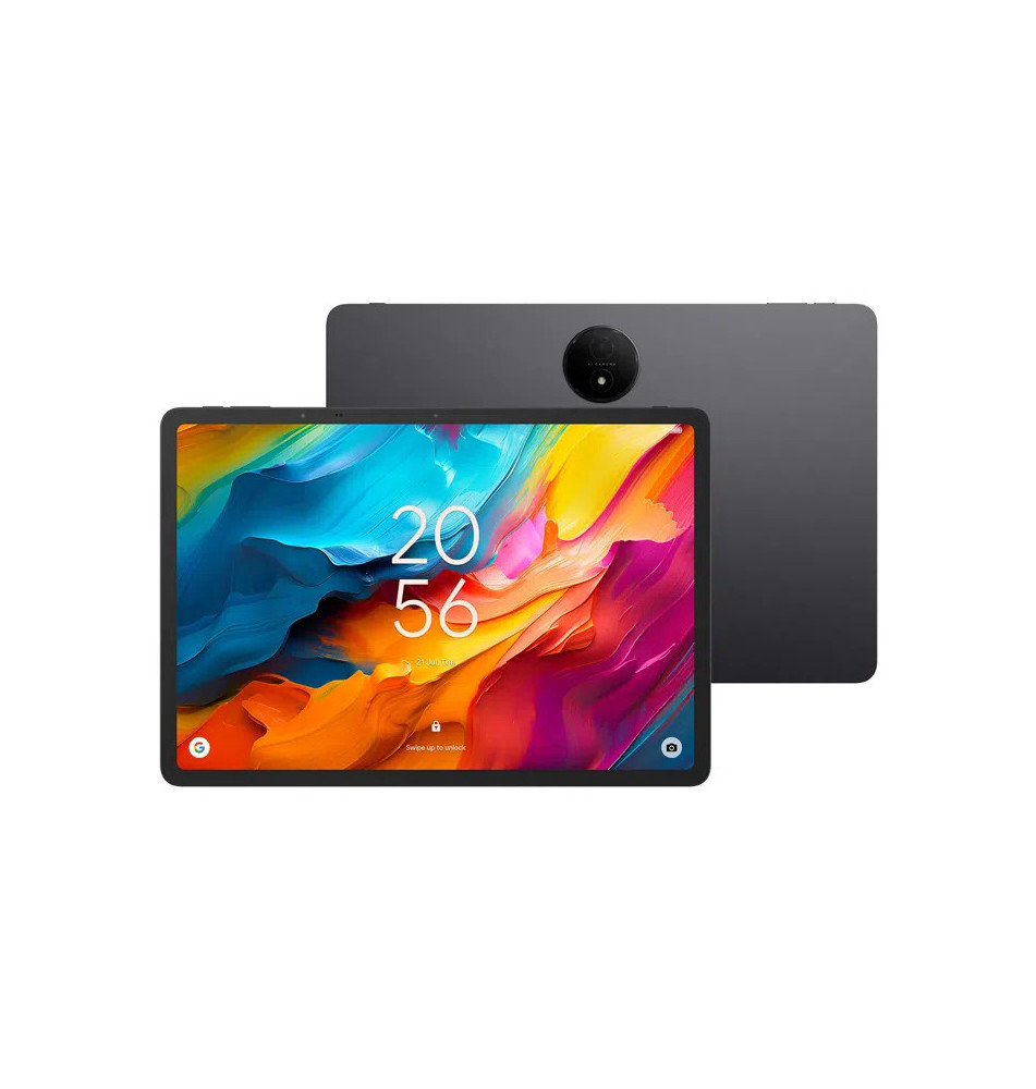Tablet TCL NXTPAPER 14 (8GB 256GB - 14'' - Cinzento)