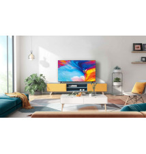 Televisor TCL P63 P635 50" (LED - 4K Ultra HD - Antracite)