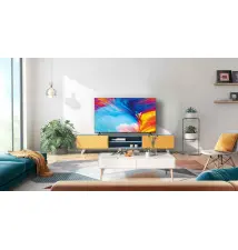 Televisor TCL P63 P635 50" (LED - 4K Ultra HD - Antracite)