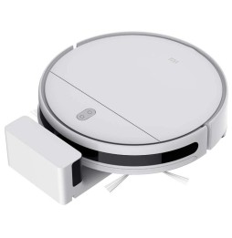 Aspirador Robô Xiaomi Mi Mop Essential Branco