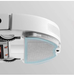 Aspirador Robô Xiaomi Mi Mop Essential Branco