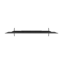 Televisor TCL 50" (QLED - 4K Ultra HD - Preto)