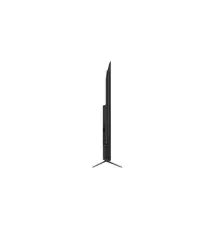 Televisor TCL 43" (QLED - 4K Ultra HD - Prateado)