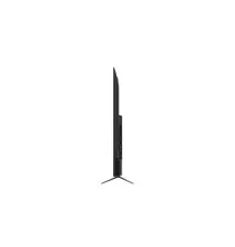 Televisor TCL 43" (QLED - 4K Ultra HD - Prateado)
