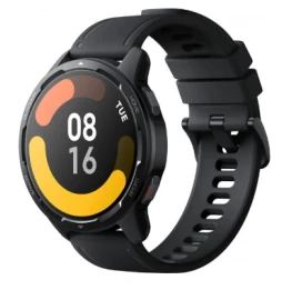 Xiaomi Watch S1 Active GL 46mm Black