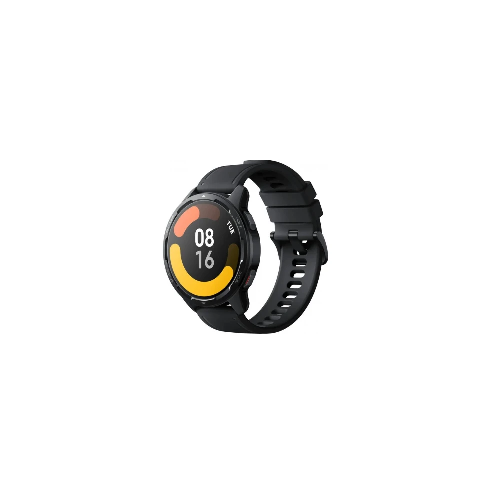 Xiaomi Watch S1 Active GL 46mm Black