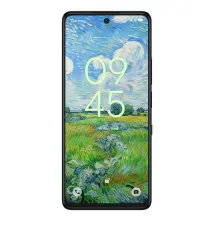 Smartphone TCL 50 PRO NXTPAPER 5G (8GB 512GB - 6.8" - Cinzento Lua)