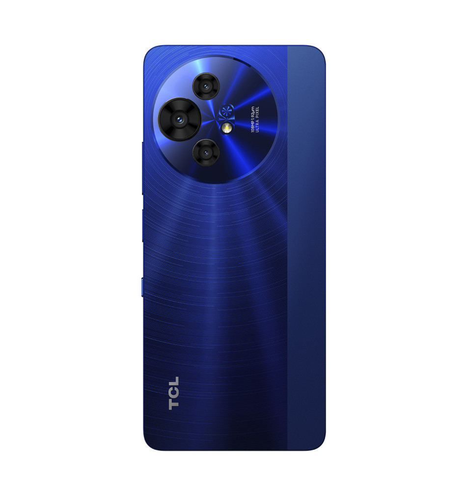 Smartphone TCL 50 PRO NXTPAPER 5G (8GB 512GB - 6.8" - Azul Meia-Noite)