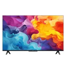Televisor TCL 43P61B 43" (LED - 4K Ultra HD - Titânio)