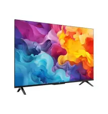 Televisor TCL 43P61B 43" (LED - 4K Ultra HD - Titânio)