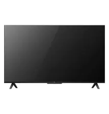 Televisor TCL 43P61B 43" (LED - 4K Ultra HD - Titânio)