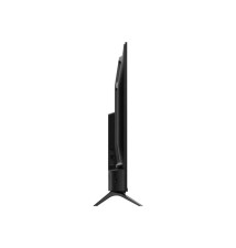 Televisor TCL 43P61B 43" (LED - 4K Ultra HD - Titânio)