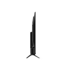 Televisor TCL 43P61B 43" (LED - 4K Ultra HD - Titânio)