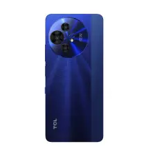 Smartphone TCL 50 NXTPAPER 5G (8GB 256GB - 6.8" - Azul)