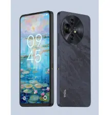 Smartphone TCL 50 NXTPAPER 5G (8GB 256GB - 6.8" - Cinzento)