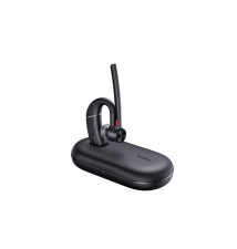 Headset YEALINK BH71 (USB-C - Wireless - Preto)